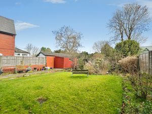 Garden- click for photo gallery